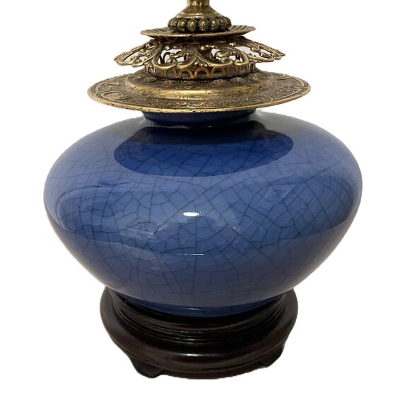 Elephant Aroma Oil Lamp Burner - Picture 4 of 7